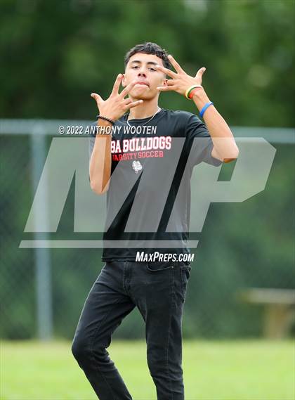Thumbnail 3 in Fayetteville Christian @ Berean Baptist Academy photogallery.