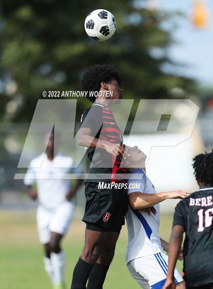 Thumbnail 2 in Fayetteville Christian @ Berean Baptist Academy photogallery.