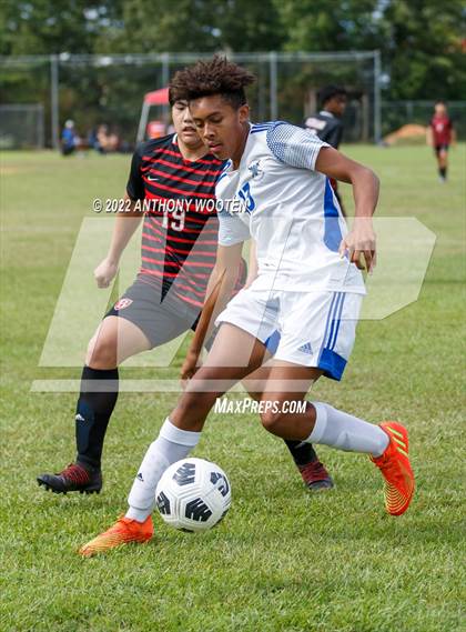 Thumbnail 3 in Fayetteville Christian @ Berean Baptist Academy photogallery.