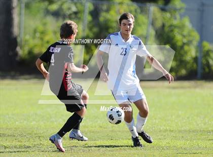 Thumbnail 1 in Fayetteville Christian @ Berean Baptist Academy photogallery.