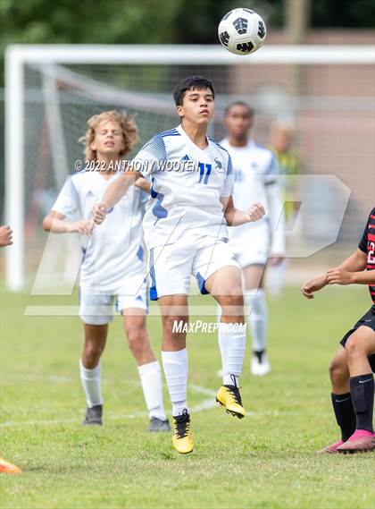 Thumbnail 2 in Fayetteville Christian @ Berean Baptist Academy photogallery.