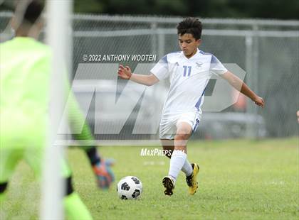 Thumbnail 2 in Fayetteville Christian @ Berean Baptist Academy photogallery.
