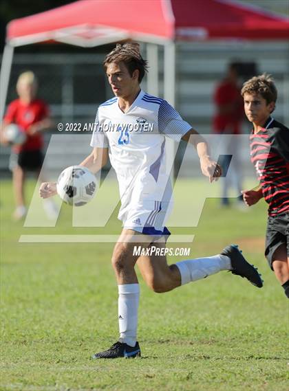 Thumbnail 1 in Fayetteville Christian @ Berean Baptist Academy photogallery.