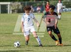 Photo from the gallery "Fayetteville Christian @ Berean Baptist Academy"