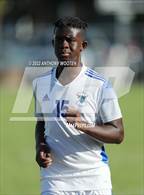 Photo from the gallery "Fayetteville Christian @ Berean Baptist Academy"