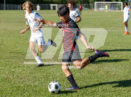Thumbnail 3 in Fayetteville Christian @ Berean Baptist Academy photogallery.