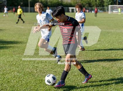 Thumbnail 1 in Fayetteville Christian @ Berean Baptist Academy photogallery.