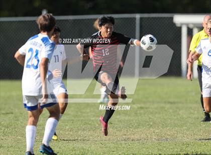 Thumbnail 1 in Fayetteville Christian @ Berean Baptist Academy photogallery.