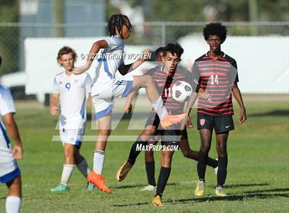 Thumbnail 3 in Fayetteville Christian @ Berean Baptist Academy photogallery.