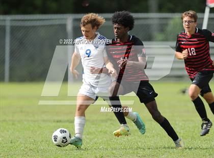 Thumbnail 3 in Fayetteville Christian @ Berean Baptist Academy photogallery.