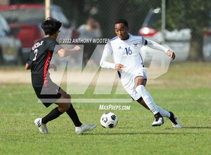 Thumbnail 2 in Fayetteville Christian @ Berean Baptist Academy photogallery.