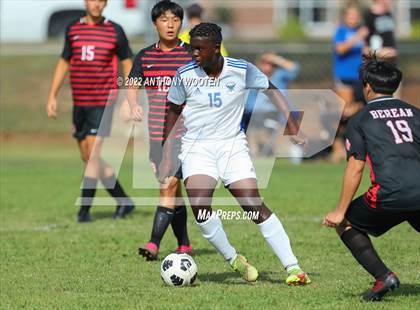 Thumbnail 1 in Fayetteville Christian @ Berean Baptist Academy photogallery.