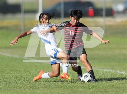 Thumbnail 1 in Fayetteville Christian @ Berean Baptist Academy photogallery.