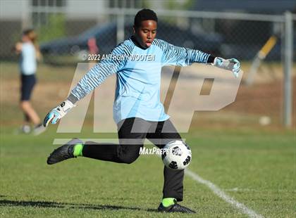 Thumbnail 2 in Fayetteville Christian @ Berean Baptist Academy photogallery.