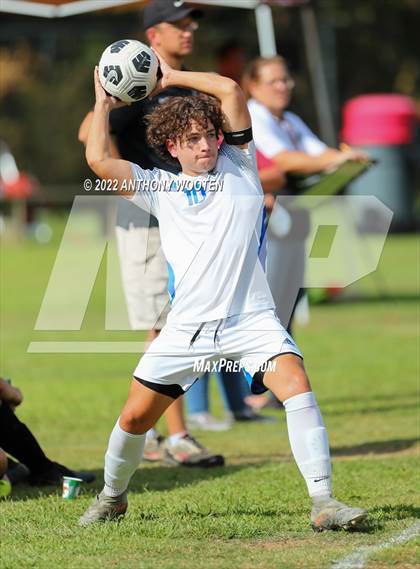 Thumbnail 3 in Fayetteville Christian @ Berean Baptist Academy photogallery.