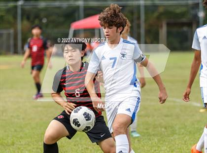 Thumbnail 1 in Fayetteville Christian @ Berean Baptist Academy photogallery.
