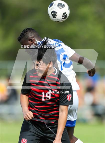 Thumbnail 2 in Fayetteville Christian @ Berean Baptist Academy photogallery.