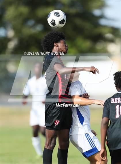 Thumbnail 1 in Fayetteville Christian @ Berean Baptist Academy photogallery.