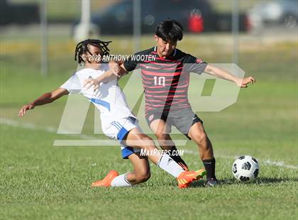 Thumbnail 2 in Fayetteville Christian @ Berean Baptist Academy photogallery.