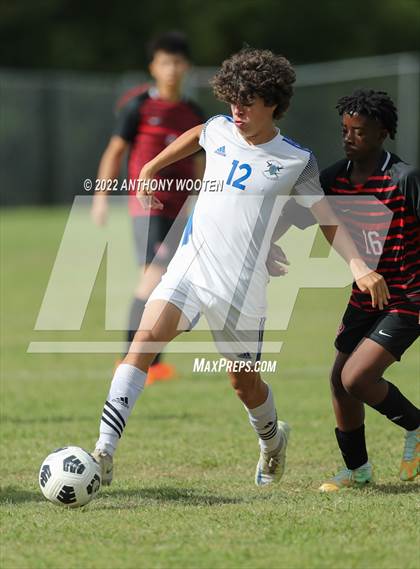 Thumbnail 3 in Fayetteville Christian @ Berean Baptist Academy photogallery.