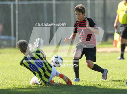 Thumbnail 3 in Fayetteville Christian @ Berean Baptist Academy photogallery.