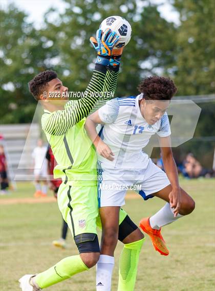 Thumbnail 2 in Fayetteville Christian @ Berean Baptist Academy photogallery.