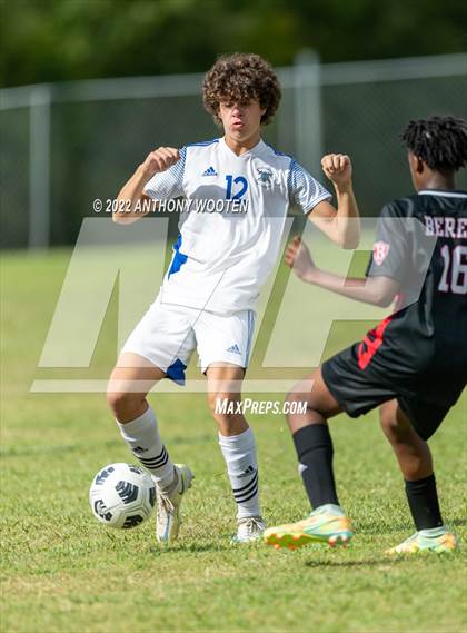 Thumbnail 2 in Fayetteville Christian @ Berean Baptist Academy photogallery.