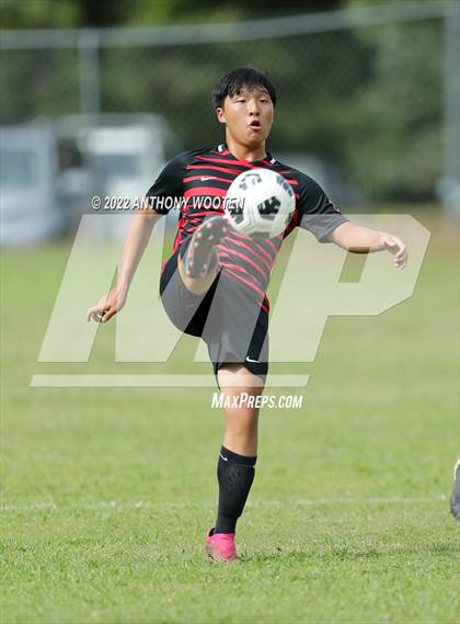 Thumbnail 2 in Fayetteville Christian @ Berean Baptist Academy photogallery.