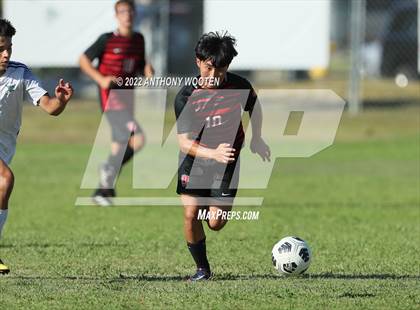 Thumbnail 2 in Fayetteville Christian @ Berean Baptist Academy photogallery.
