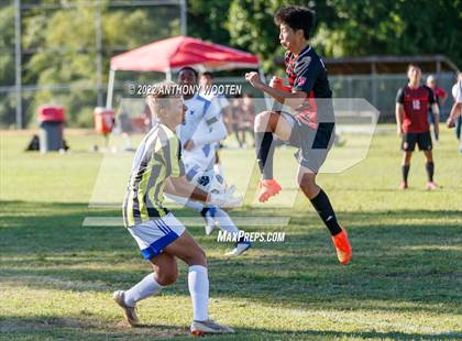 Thumbnail 2 in Fayetteville Christian @ Berean Baptist Academy photogallery.