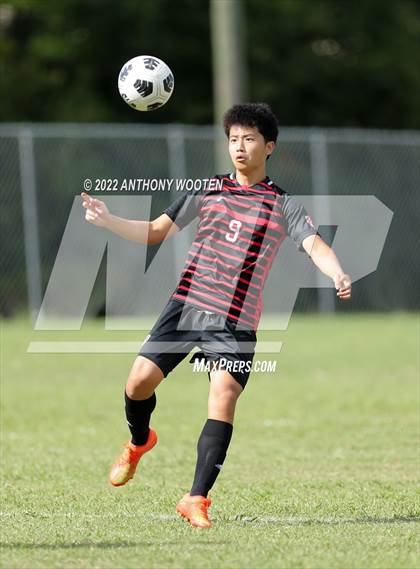 Thumbnail 2 in Fayetteville Christian @ Berean Baptist Academy photogallery.