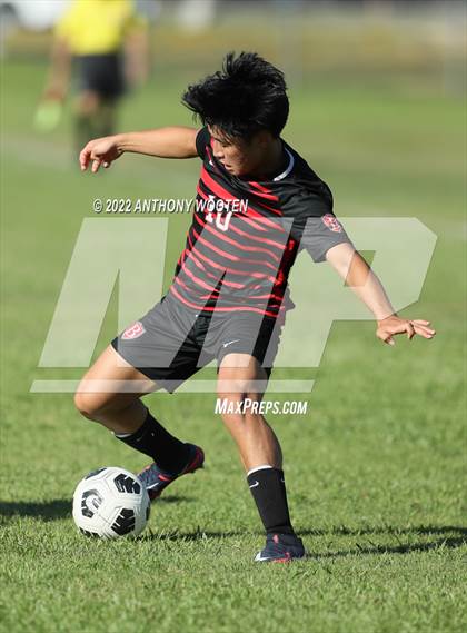 Thumbnail 1 in Fayetteville Christian @ Berean Baptist Academy photogallery.