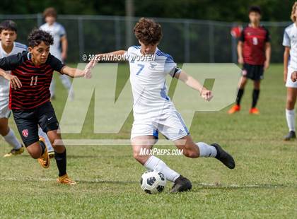 Thumbnail 1 in Fayetteville Christian @ Berean Baptist Academy photogallery.