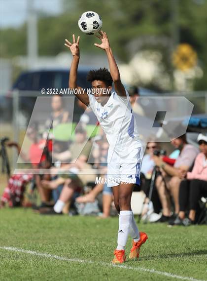 Thumbnail 2 in Fayetteville Christian @ Berean Baptist Academy photogallery.
