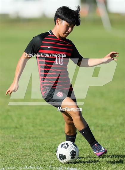 Thumbnail 2 in Fayetteville Christian @ Berean Baptist Academy photogallery.