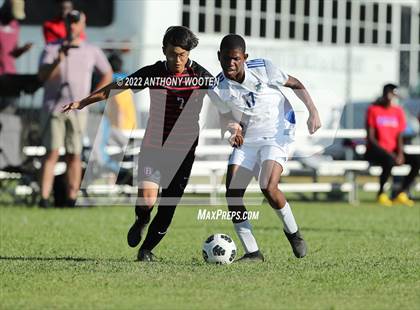 Thumbnail 1 in Fayetteville Christian @ Berean Baptist Academy photogallery.