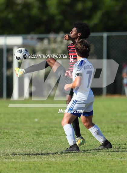 Thumbnail 3 in Fayetteville Christian @ Berean Baptist Academy photogallery.