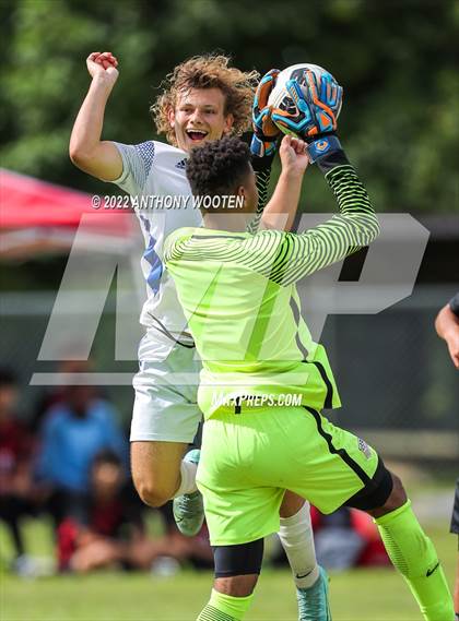 Thumbnail 2 in Fayetteville Christian @ Berean Baptist Academy photogallery.