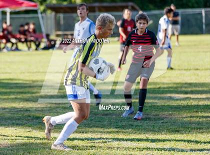 Thumbnail 1 in Fayetteville Christian @ Berean Baptist Academy photogallery.