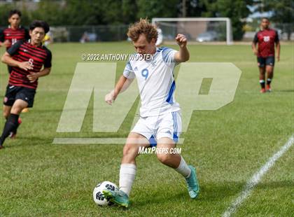 Thumbnail 1 in Fayetteville Christian @ Berean Baptist Academy photogallery.