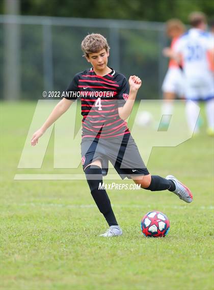 Thumbnail 1 in Fayetteville Christian @ Berean Baptist Academy photogallery.