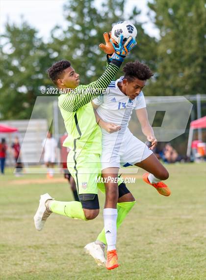 Thumbnail 1 in Fayetteville Christian @ Berean Baptist Academy photogallery.
