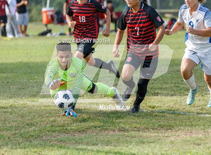 Thumbnail 1 in Fayetteville Christian @ Berean Baptist Academy photogallery.