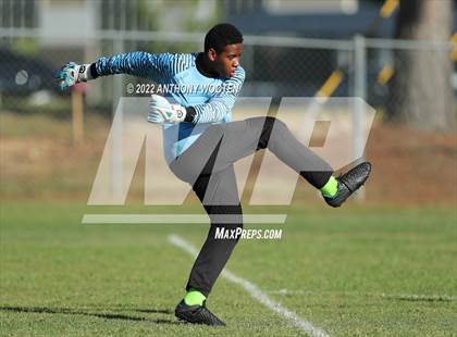 Thumbnail 3 in Fayetteville Christian @ Berean Baptist Academy photogallery.