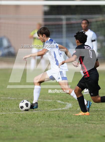 Thumbnail 1 in Fayetteville Christian @ Berean Baptist Academy photogallery.