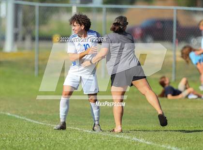 Thumbnail 1 in Fayetteville Christian @ Berean Baptist Academy photogallery.