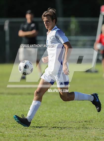 Thumbnail 3 in Fayetteville Christian @ Berean Baptist Academy photogallery.