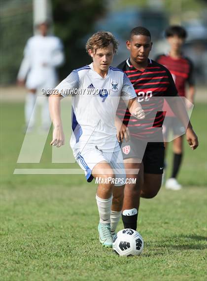 Thumbnail 3 in Fayetteville Christian @ Berean Baptist Academy photogallery.