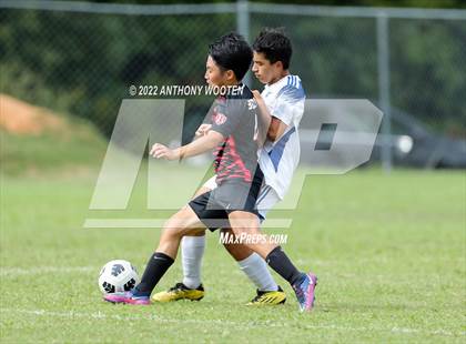 Thumbnail 1 in Fayetteville Christian @ Berean Baptist Academy photogallery.