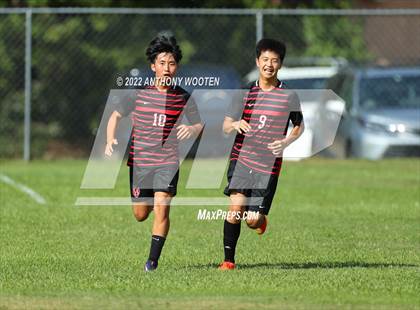 Thumbnail 2 in Fayetteville Christian @ Berean Baptist Academy photogallery.